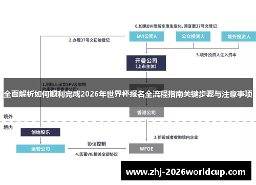 全面解析如何顺利完成2026年世界杯报名全流程指南关键步骤与注意事项