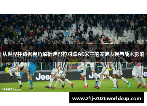 从世界杯数据视角解析迪巴拉对阵AC米兰的关键表现与战术影响
